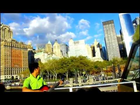 Zomi Song  Jerusalem La sa - Pau Sian