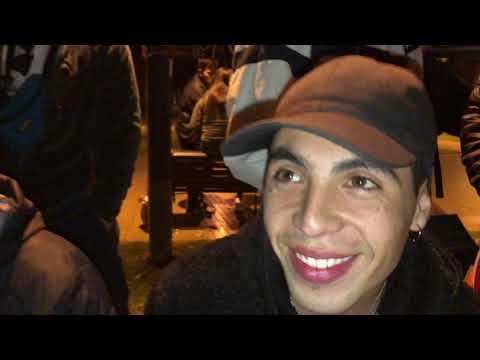 CHICHO vs. J.MONTERO | Semifinal | Kuarta Maestría | Fecha 6 | 2019