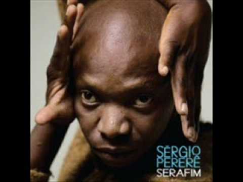 Sérgio Pererê - Riso de Sol.