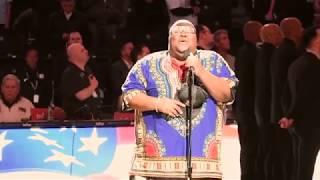 Saeed Renaud Hello Brooklyn