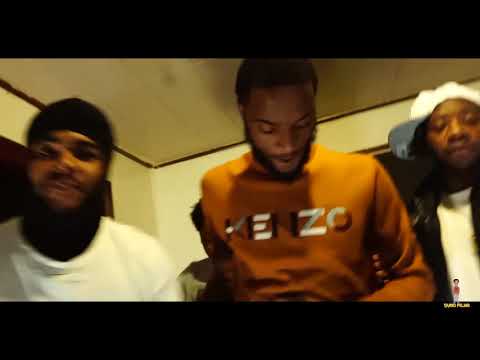 GrimeTime - Bop Out (Shot by @TarioFilms )