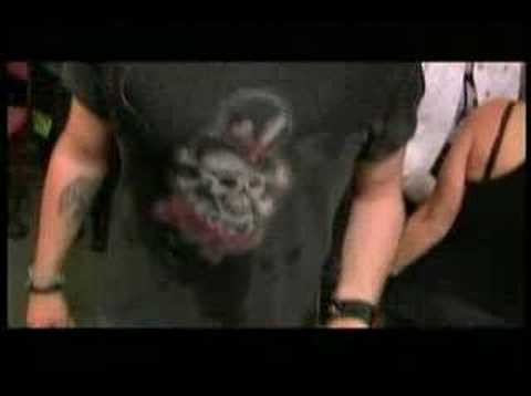 The HIP Clip: Poets & Pornstars