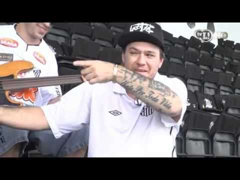 Tudo Que Ela Gosta De Escutar e Chegou Quem Faltava (Papo com Benja)