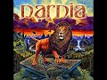 Narnia- Time Of Changes