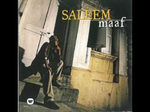 Saleem - Maaf