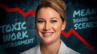The Shocking Downfall of Hannah Ferrier (Below Deck)