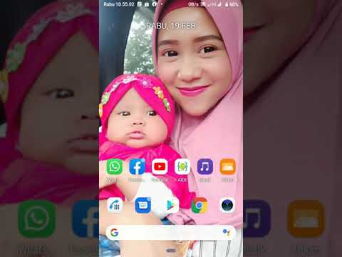 Dynamic System Bars and Header [ZNXT ROM] Sony Xperia XZ Premium Android Pie