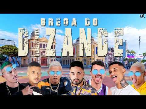 BREGA DO DIZANDE - CD VERÃO 2K23 - DJDENTAO, CASARESO+BRABO E ZEDOCD