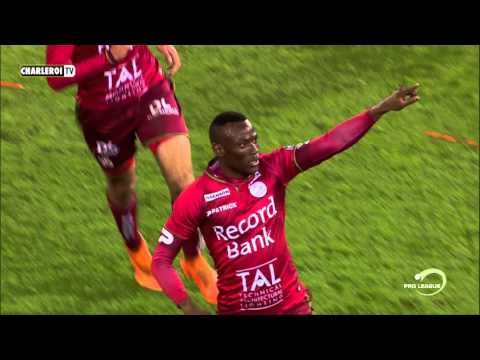 Felice Mazzu revient sur la rencontre face à Zulte - Waregem