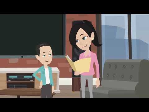 Wolkskool Animasie verduidelikings