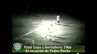 Pedro Virgilio Rocha