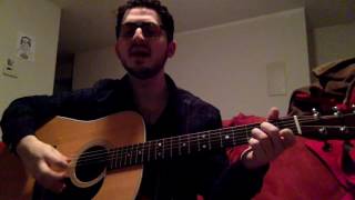 Be Kind - Alex G cover