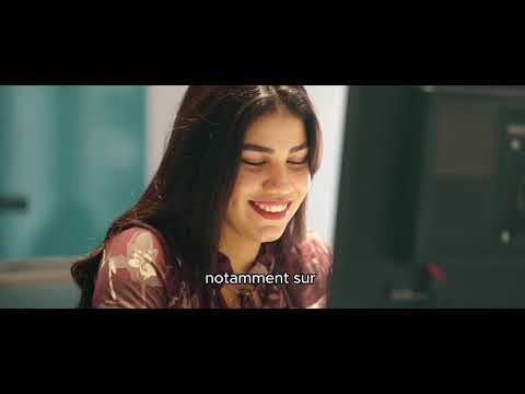 Consultant Support/TMA chez STMS : Colin et Salma vous racontent leur quotidien !