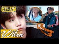 BTS Olvidó A J Hope En Una Gasolinería Doblaje Parodia V Alex