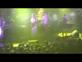 Hot Chip - Over and Over (Live) 