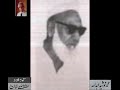 Maulana Ayoub Dehalvi Discussion 9 - From Audio Archives of Lutfullah Khan