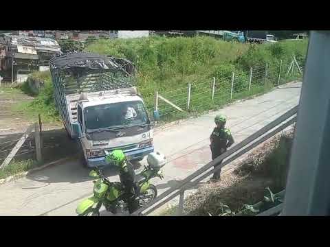 Denuncia de Personas con Bovinos en Fresno (Junio de 2024)