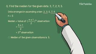 C13.B5.TP1 - Basics of median