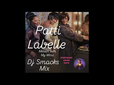 DJ Smacks | Messin' With My Mind x What Can U Do 4 Me [Soulful Blend Tribute]