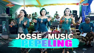 Download lagu PEPELiNG GARAP JOSSE MUSIC - SHINTA NARULITA DKK - SATRIA AUDIO - DanstudioHD mp3