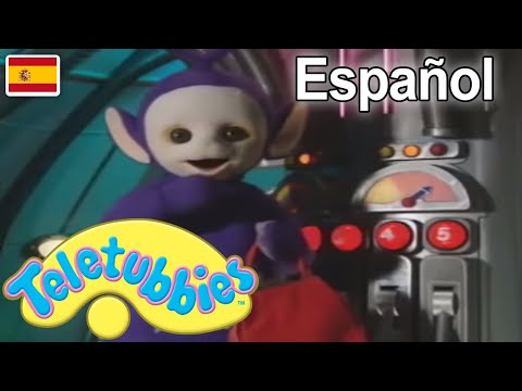 ☆ Teletubbies en Español ☆ 106 Capitulos Completos ☆