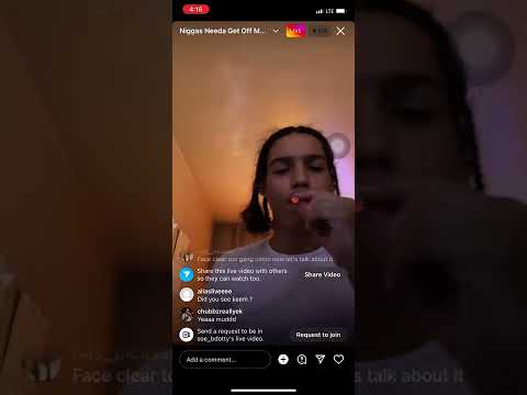 BDOT GOON FIRST LIVE HOME TELLS HOW HE GOT JUMPED