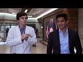 Shawn Finds Out One Of The Staff Has Pancreatic Cancer Good Doctor Anti Dazzle Media INC