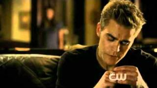 Kris Allen&#39;s &quot;I Need To Know&quot; on The Vampire Diaries