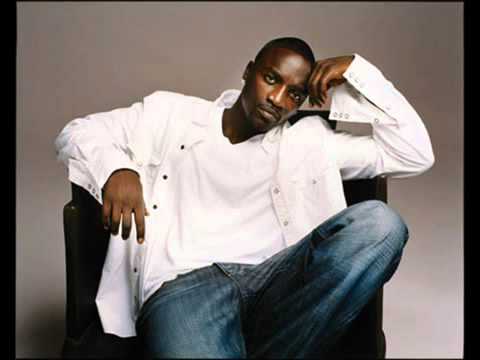 akon feat ya boy - lock down lyrics new