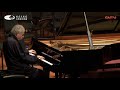 András Schiff In Rehearsal Bach Fugue In D Major From Well Tempered Clavier Book I BWV 850