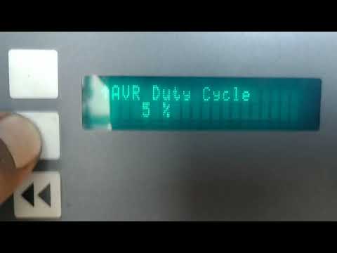 Cummins QSL9 250kW Load Test