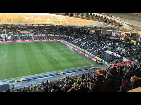 Hull City vs Watford is called OFF just before kick off 