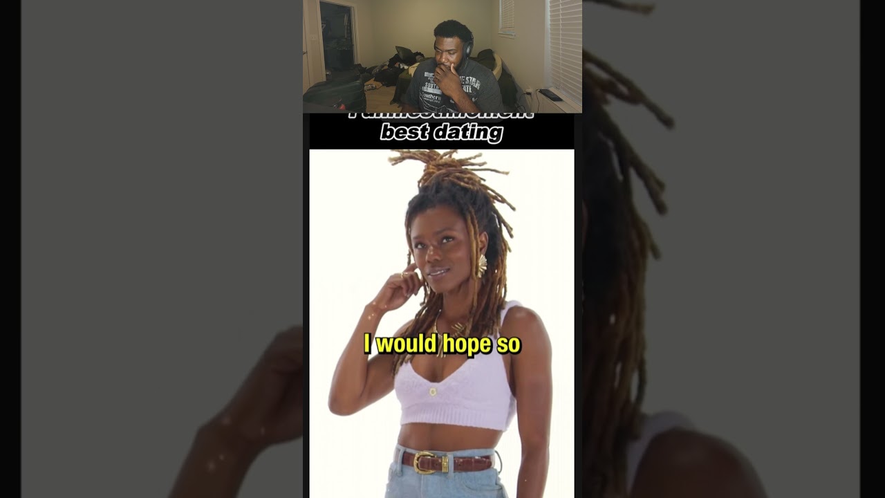 Funniest Dating Moments Pt 1