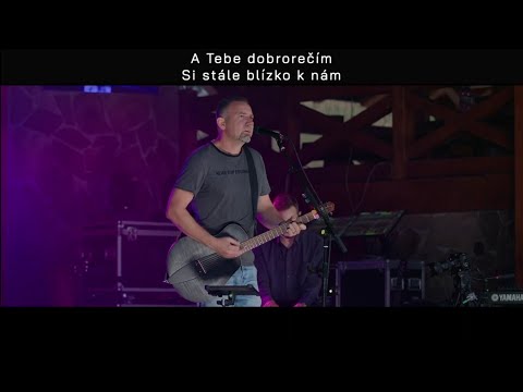 TRETÍ DEŇ | GOSPEL FEST 2022