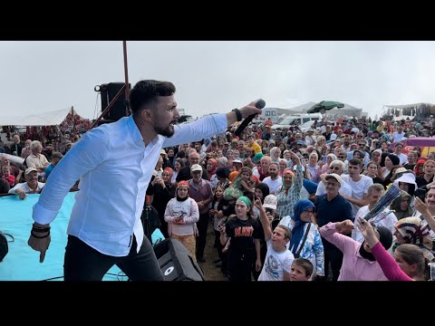 Tulum horon | Gökhancan Boşnakoğlu |Çağrankaya yayla şenliği 2023 #ikizdere #rize #yayla #karadeniz