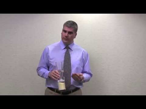 Jenike & Johanson Mass Flow Funnel Flow Discussion