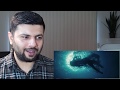Pakistani Reacts to SAAHO OFFICIAL TRAILER