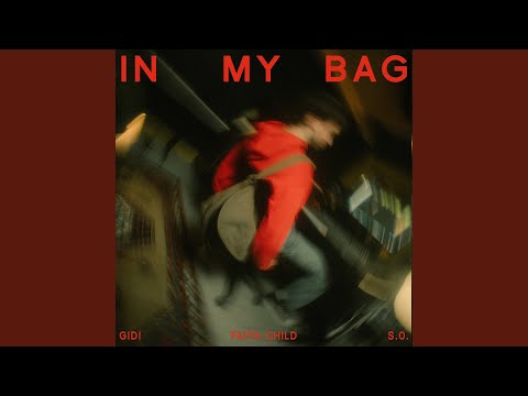 In My Bag