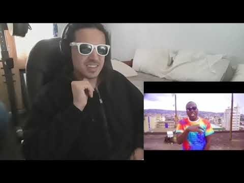 KAO DENERO - I AM SIERRA LEONE Reaction