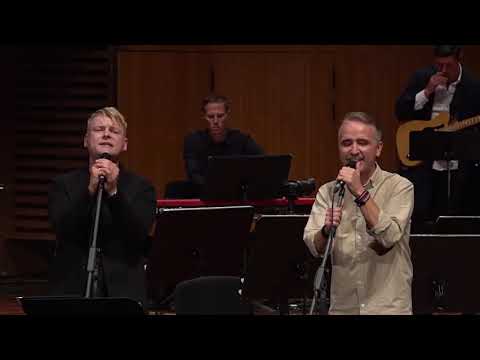 Katedrāle - Mierinājums (Gunārs Šimkus, Knuts Skujenieks) - Atis Ieviņš, Atis Zviedris, "Rīga"