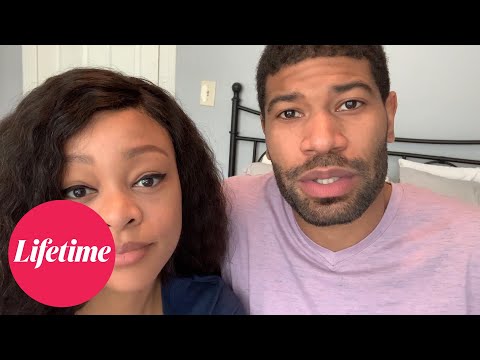 Married at First Sight: Couples Cam - Keith & Kristine | Lifetime