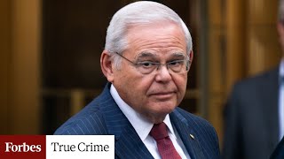 'Gold Bar Bob' Menendez's Crimes Are Even More Shocking Than You Know