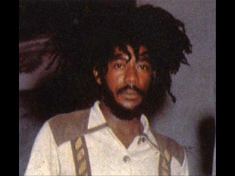 Jah Jah We Are Waiting lyrics