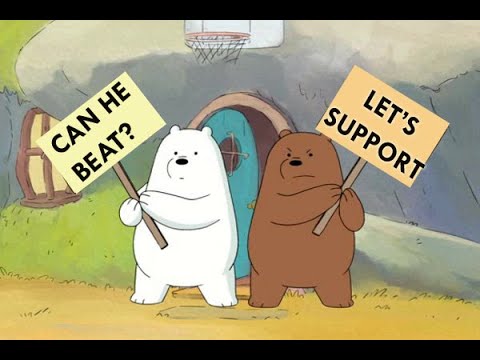 We Bare Bears Match 3 Repairs - ROAD TO LEVEL 100!!!