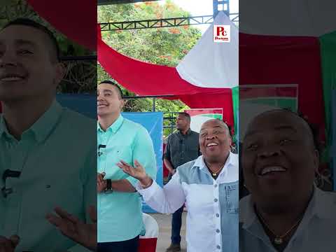 Gilberto Muñoz Coronado, diputado del Cauca destca inversión en Padilla