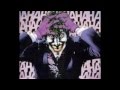 The Joker Sings "Only You" In Batman: Arkham ...