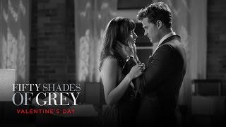 Fifty Shades of Grey - Featurette: 