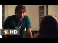 Moneyball 2011 Not Worried Scene 6 10 Movieclips