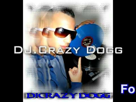 DJ.Crazy Dogg feat. DJ.Stutter - The Westcoast (OFFICIAL RmX 2011)