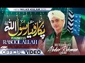 Pukaro Ya Rasool Allah Hafiz Abdur Rehman Qadri New Naat 2025 Rabi Ul Awal Kalam